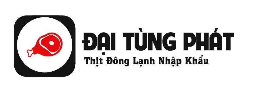 logo Dai Tung phat Food